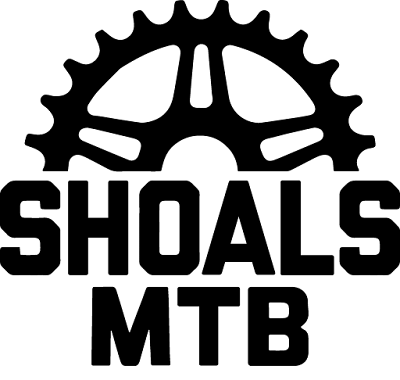 Shoals MTB logo