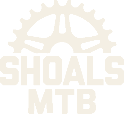 Shoals MTB logo