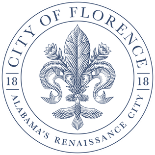 City of Florence, Alabama